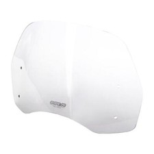 Cupolino MRA StreetShield trasparente Ducati Monster 695 2006-2008