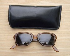 USS 4 5 Vintage Military Eyeglasses Frames