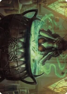 Agatha's Soul Cauldron 2枚セット Agatha's Soul Cauldron (Promo Pack) (Wilds of Eldraine) | Promo