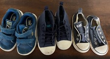 toddler boy shoe lot size 8