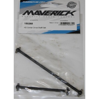Maverick 150268 HD Center Drive Shaft Set | eBay