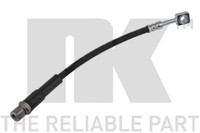 NK 853647 Bremsschlauch FüR Opel