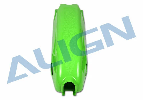 Align HC42502 Canopy - Green : MR25X / MR25XP - Image 3 of 4