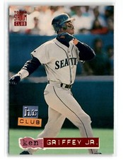 1994 Topps Stadium Club Baseball - Pick a Card - Complete Your Set - 40% off 4+