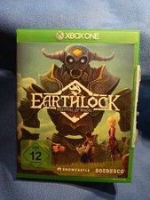 Earthlock - Festival of Magic (Microsoft Xbox One, 2017)