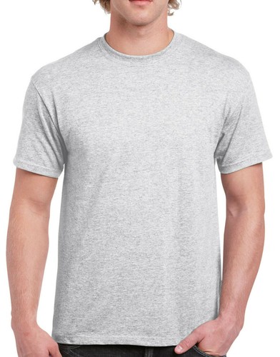 Beliebtes Herren T-Shirt Uni Rundhalsausschnitt Baumwolle Kurzarm Tee Amazing Sale S-5XL - Bild 4 von 7