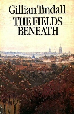 The Fields Beneath By Gillian Tindall