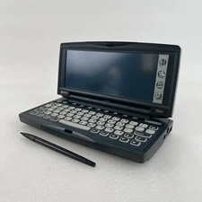 🔥HP 660LX Palmtop PC Color Micro Handheld Laptop Win CE Model F1270A UNTESTED🔥