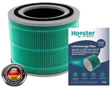 1 HEPA Filter kompatibel mit LEVOIT H13 Core 300s / Core 300 Toxin-Absorber