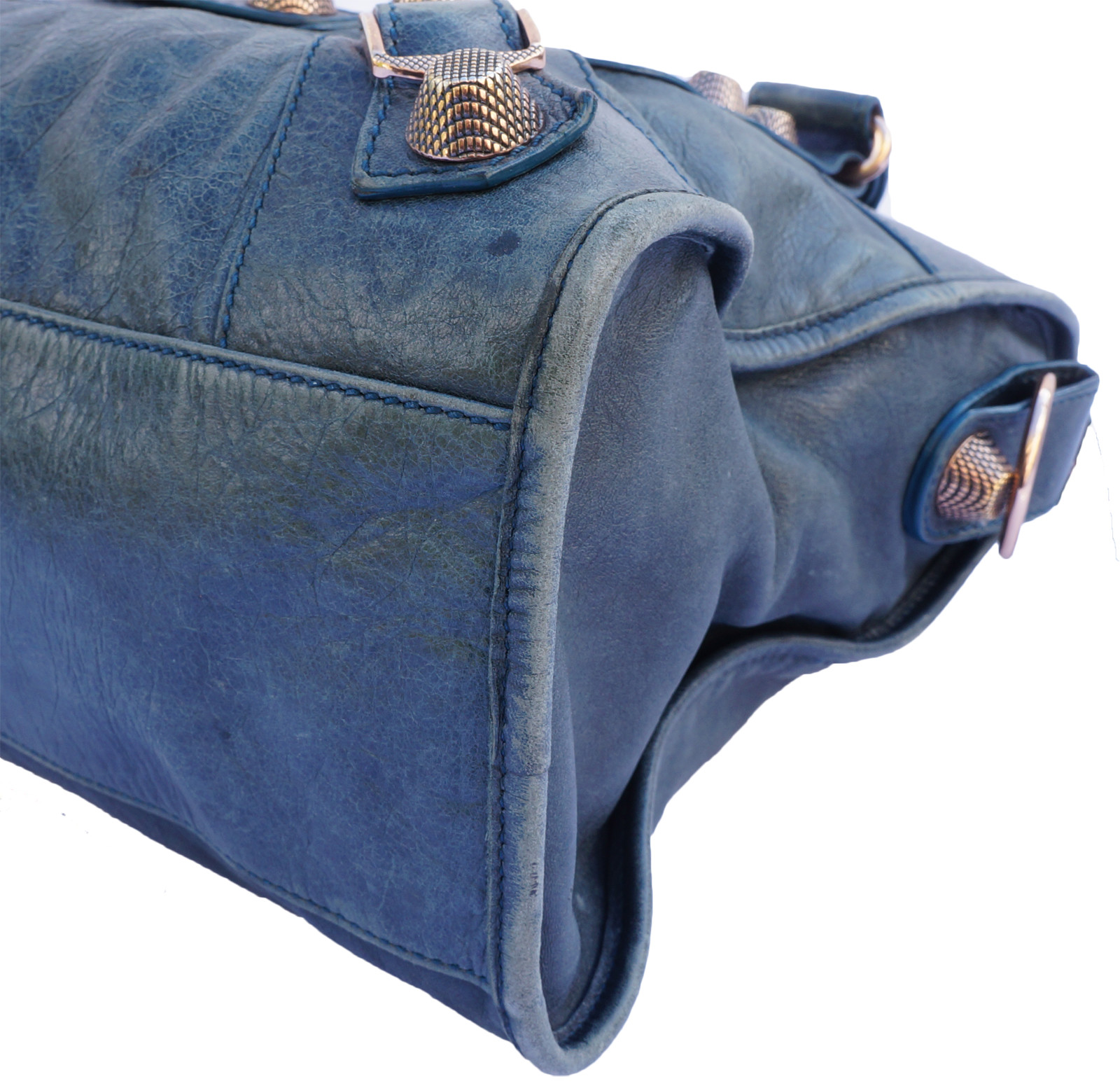 BALENCIAGA MOTOCROSS GIANT 21 CITY BAG | eBay