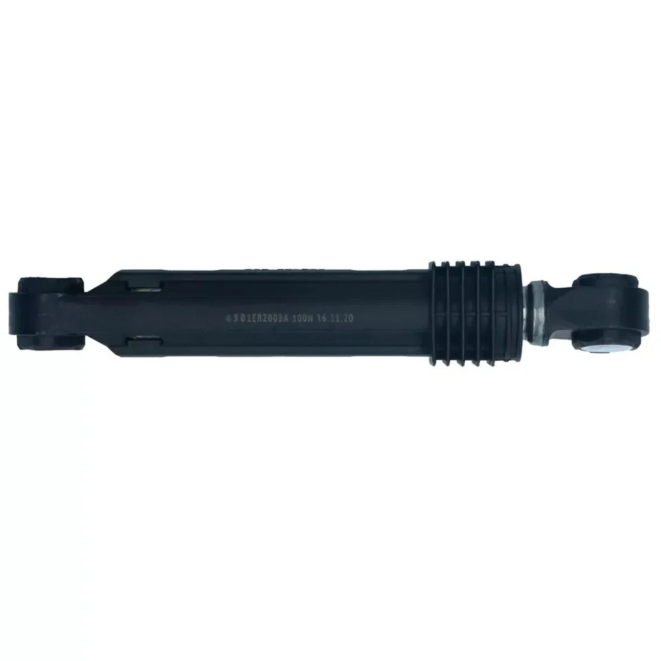 KIT 3 AMMORTIZZATORI PER LAVATRICE LG 100N 4901ER2003A 383EER3001E 383EER3001G - Immagine 3 di 4