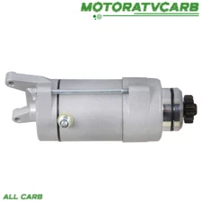 ALL-CARB Starter For 1999-2009 Yamaha V-Star 1100 Classic Custom 410-54125