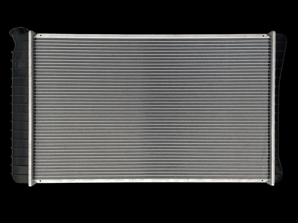 Radiator For 1974 GMC G25/G2500 Van - Изображение 2 из 4