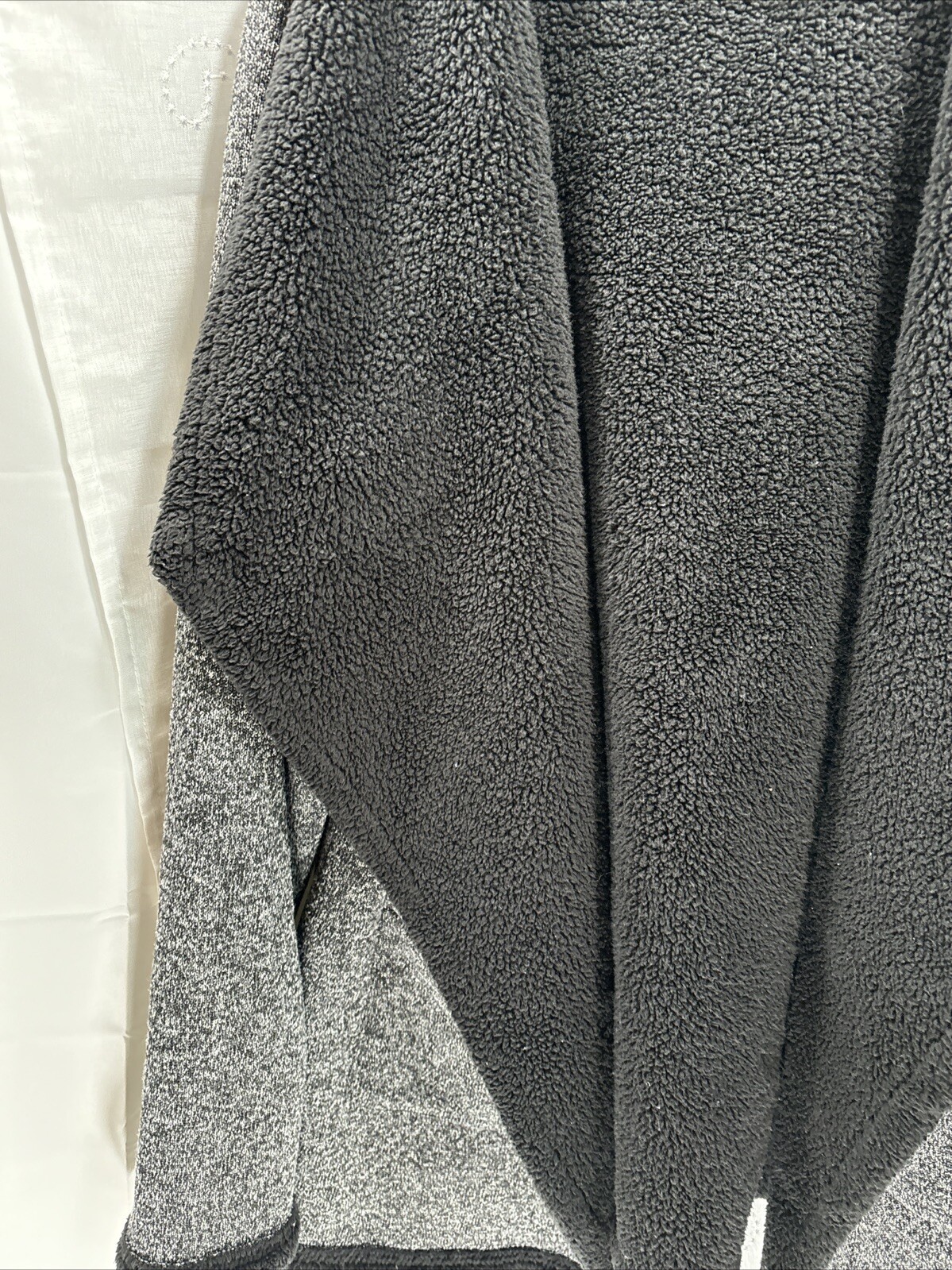 Swiss Tech Fleece Jacket