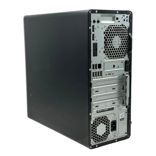 HP EliteDesk 800 G3 TWR PC | i5-7500 | 8GB RAM | 256GB SSD | Windows 10 - Bild 4 von 4