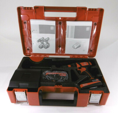 Image of Fein ABS 18 QC eBay