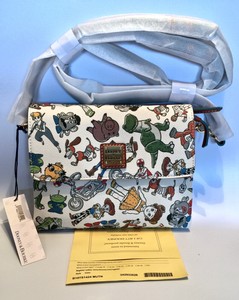 toy story dooney and bourke