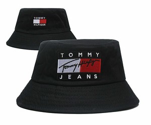 tommy hilfiger bucket hat womens