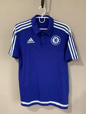 Premier League Samsung Chelsea Fc Polo Shirts Order] 13-14 Chelsea