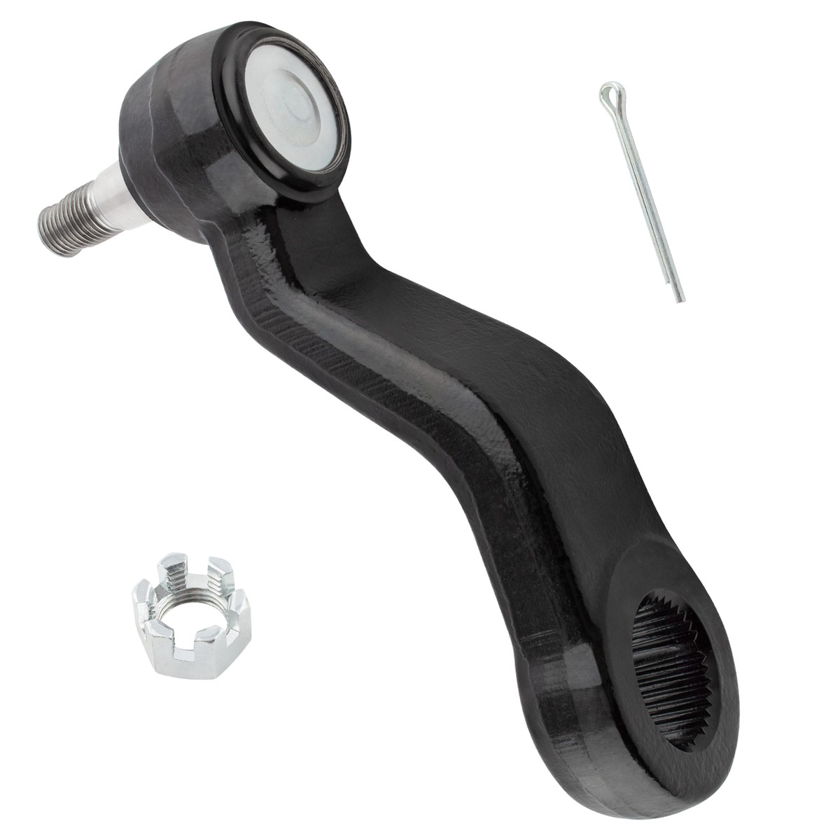 NEW Steering Pitman Arm Replacement for Chevrolet and GMC - 4