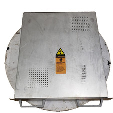 XP POWER PS FLEXPOWER X5-2P2W1P1P Rack Mount 208v