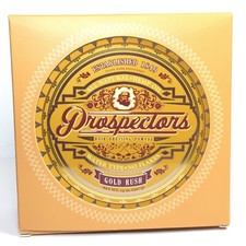 Prospectors Pomade - Gold Rush, 14 oz
