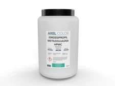 HPMC FOOD GRADE (Hydroxypropylmethylcellulose) Different Packs