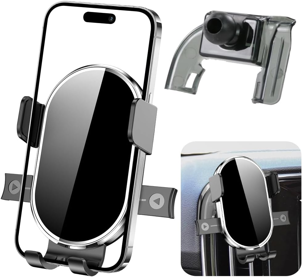 Volvo Phone Dialer Volvo Phone Holder LUNQIN Car Phone Holder For