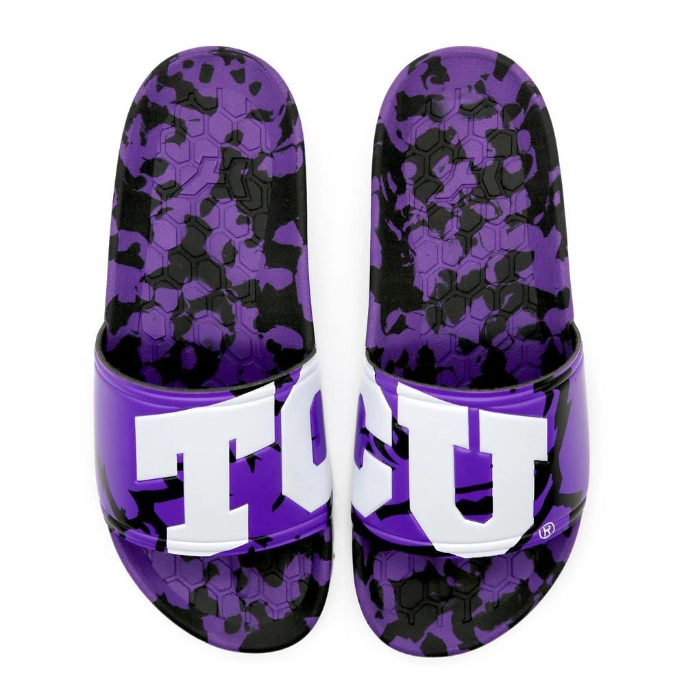 TCU Horned Frogs NCAA Shoes for sale | eBay display picture 3
