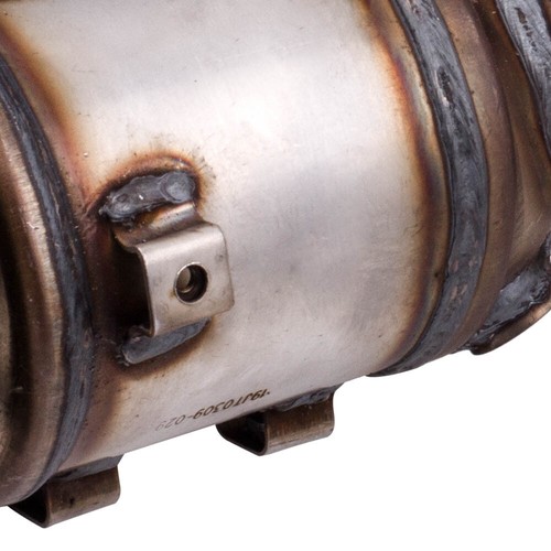 Manifold Catalytic Converter for Hyundai Accent 1.6L 2012-17 Fourth Generation - Picture 12 of 12