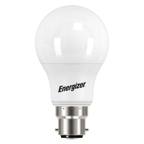 Energizer LED GLS Globe Light Bulb Lamp 40W 60W 75W 100W 150W 200W B22/BC E27/ES - Picture 3 of 7