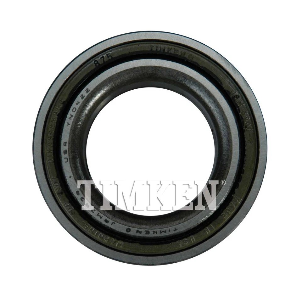 Juego de cojinetes de rueda y carreras para Toyota Tacoma 4Runner Sequoia TIMKEN 1995-2007 Foto 2 de 4