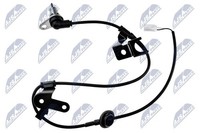 NTY HCA-MZ-000 Sensor, Raddrehzahl Hinten Links FüR Mazda