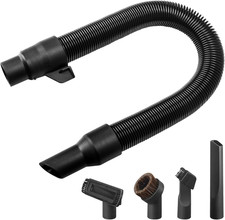 14-37-0105 18V/28V Wet/Dry Vac Hose Assembly for Milwaukee M18 Vacuum 0880-20 0