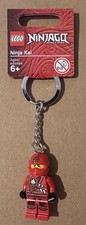 Lego 851351 Ninjago Ninja Kai Schlüsselanhänger Neu