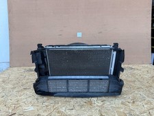 Condensateur Infiniti QX30