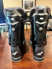 Nordica Women's Speed Machine 85W Ski Boots, Size 23.5