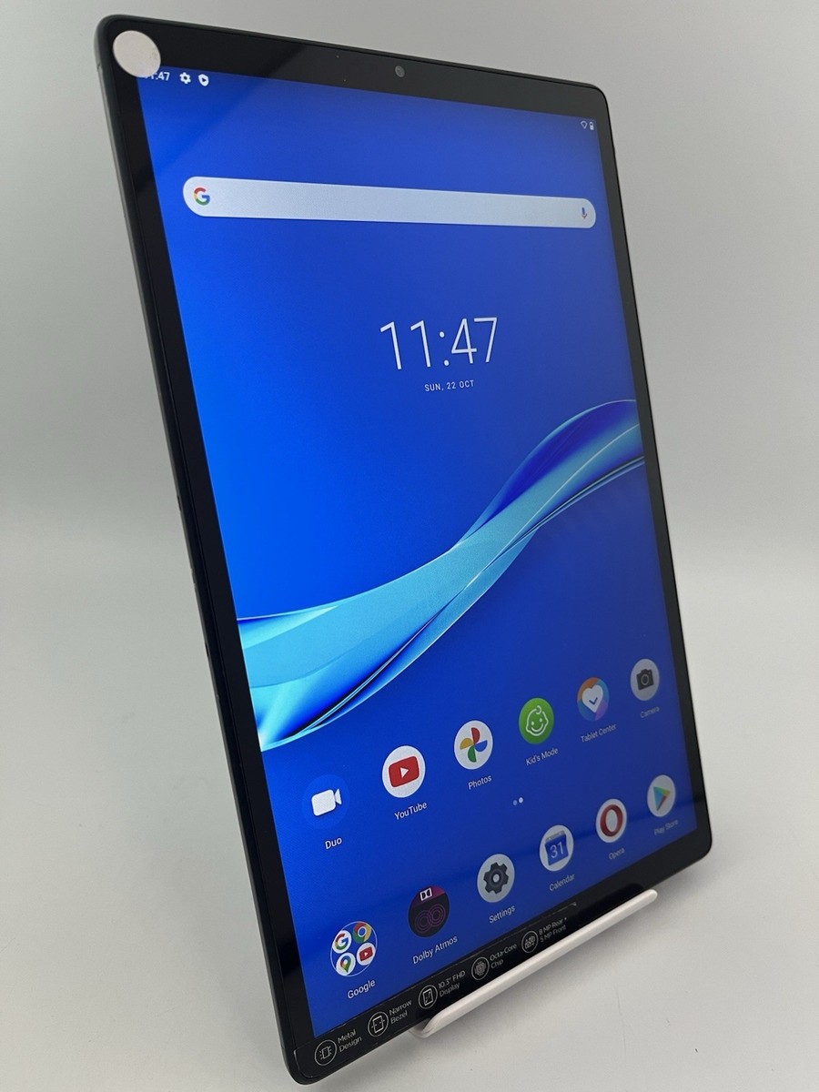 Lenovo Tab M10 FHD Plus TB-X606F Tablet 10.3