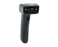 Kabelloser Barcode-Scanner f&uuml;r pr&auml;zises Lesen von 1D-Codes HDWR HD26C
