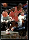 1992-93 Fleer Ultra Michael Jordan Bulls #4