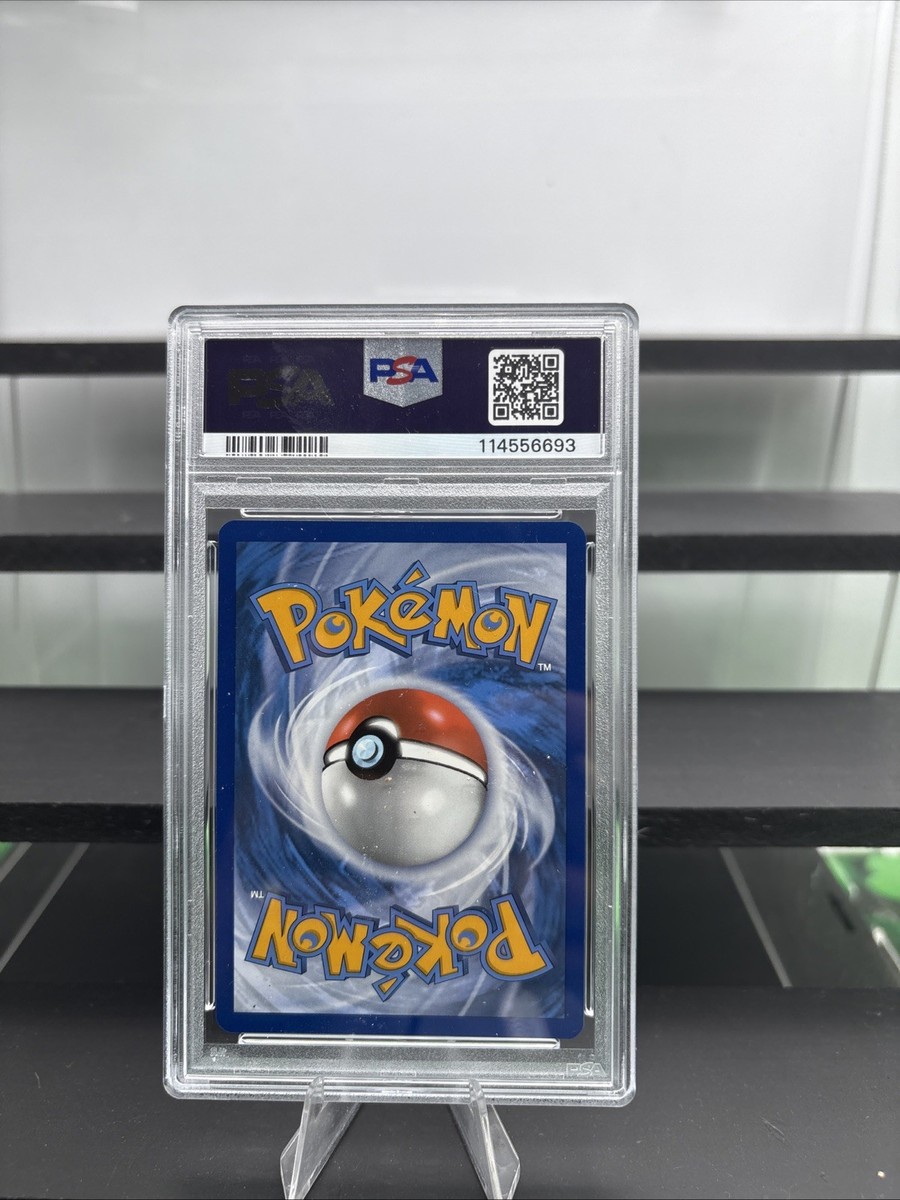 PSA10 DBH HJ6-SEC2 マジュニア PSA 10 Maractus 160/159 Sv09: Journey Together Holo | eBay