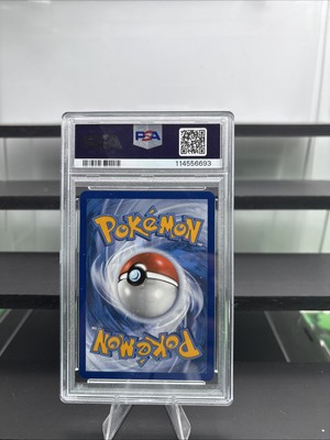 PSA 10 Maractus 160/159 Sv09: Journey Together Holo | eBay