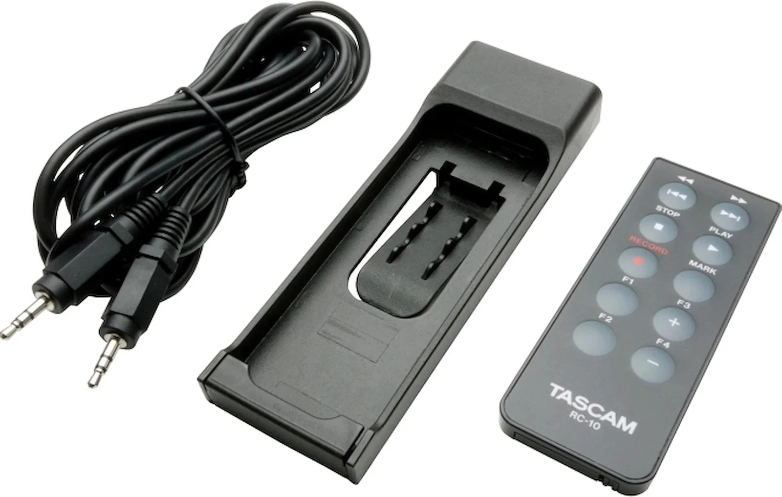 Tascam RC-10 - Thumbnail 3