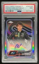 2025 Topps Chrome Formula 1 Racing Checklist Guide in-content 39