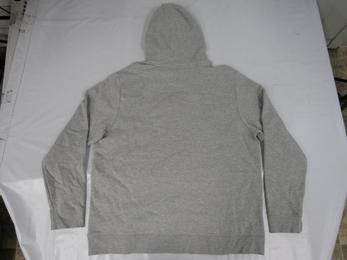 New California State Fullerton Titans Mens Size 2XL 2XLarge Gray Hoodie - Picture 2 of 3