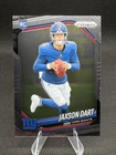 2025 Panini Prizm - Rookies Jaxson Dart #332 (RC)