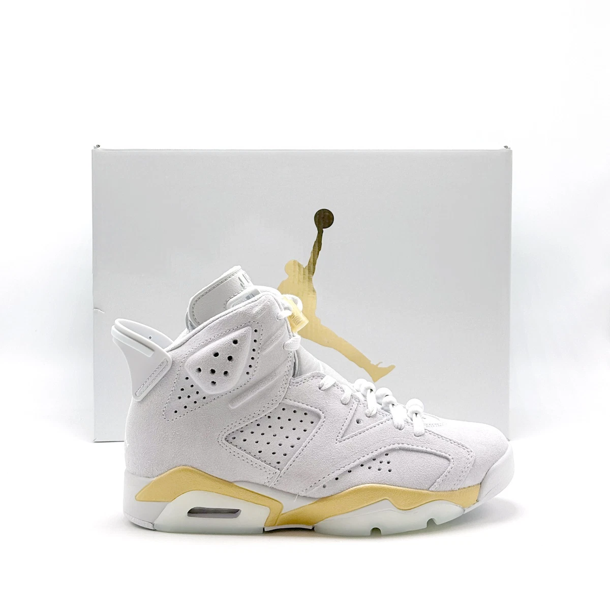 Jordan 10 Retro White W for sale | eBay