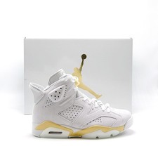 NEW Women NIKE Air Jordan 6 Retro Craft 'Paris Olympics Pearl' DQ4914 074