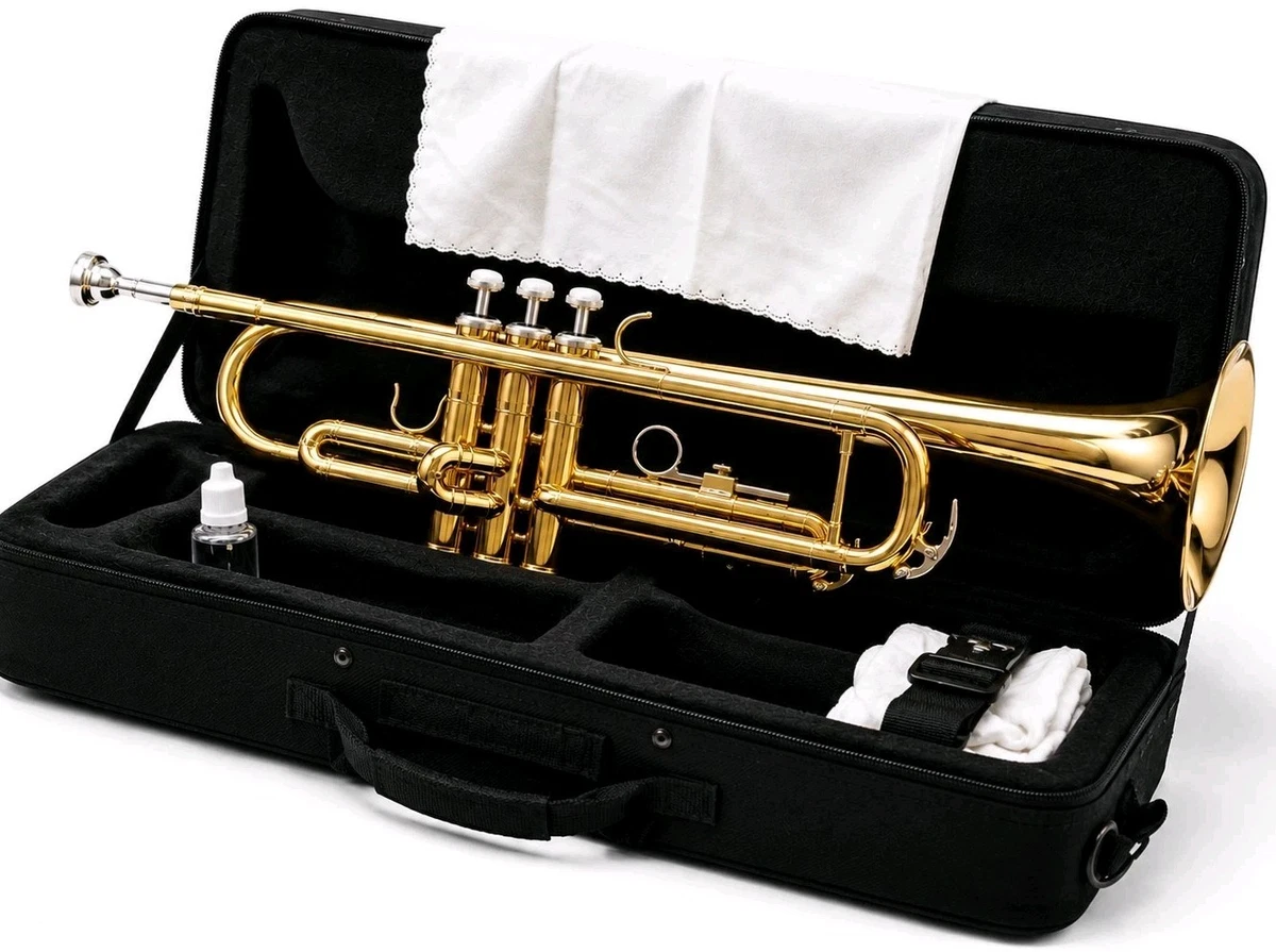 Yamaha Professional Brass Trumpets for sale - eBay