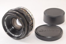 Canon 35mm F2 L39 Leica Mount 2503086